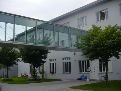 Brücke 1 
HSE 24